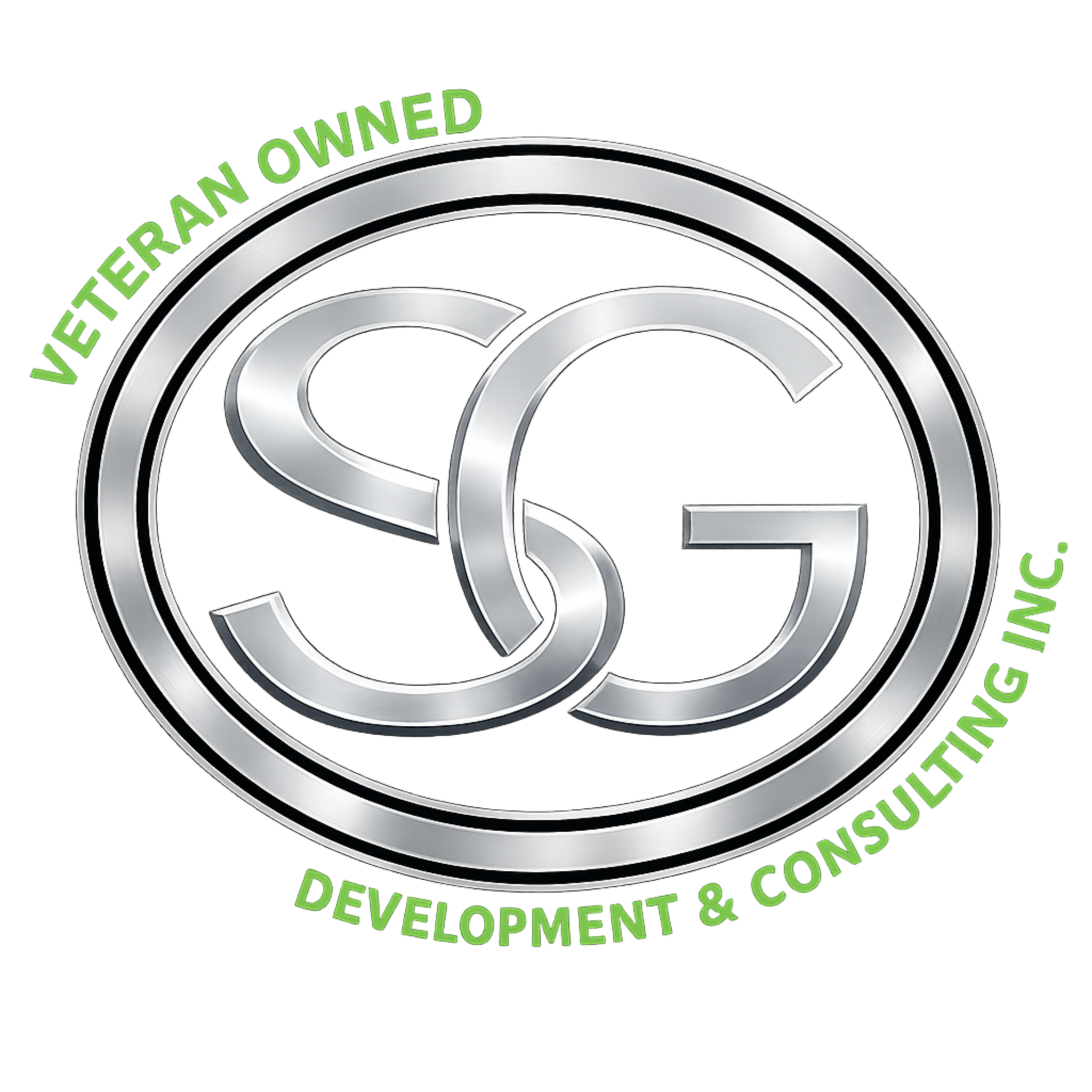SG logo